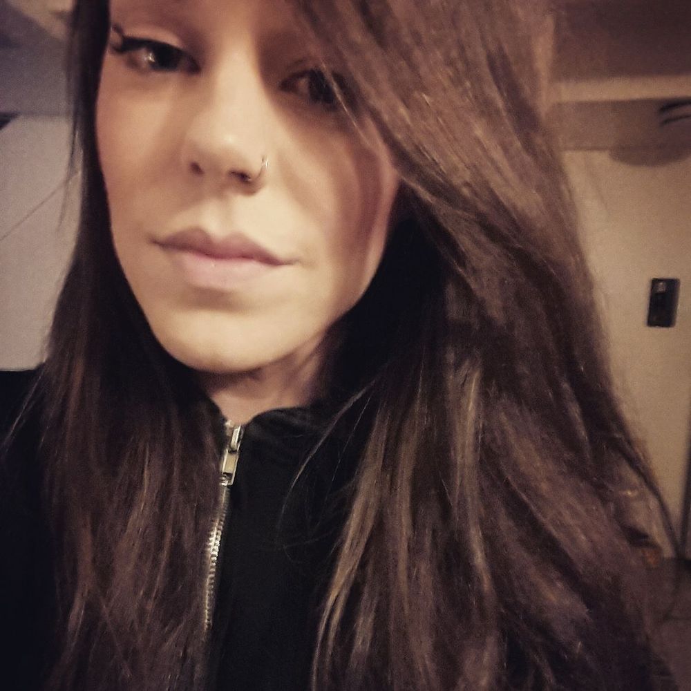 Meet your Posher, Shannon